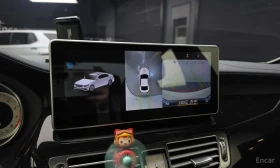 Mercedes-Benz CLS 400 * CLS400 * | Auto.bg — изображение 16 Mercedes-Benz CLS 400 * CLS400 * | Auto.bg — изображение 16