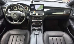 Mercedes-Benz CLS 400 * CLS400 * | Auto.bg — изображение 7 Mercedes-Benz CLS 400 * CLS400 * | Auto.bg — изображение 7