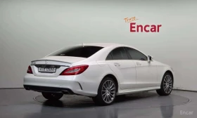 Mercedes-Benz CLS 400 * CLS400 * | Auto.bg — изображение 2 Mercedes-Benz CLS 400 * CLS400 * | Auto.bg — изображение 2