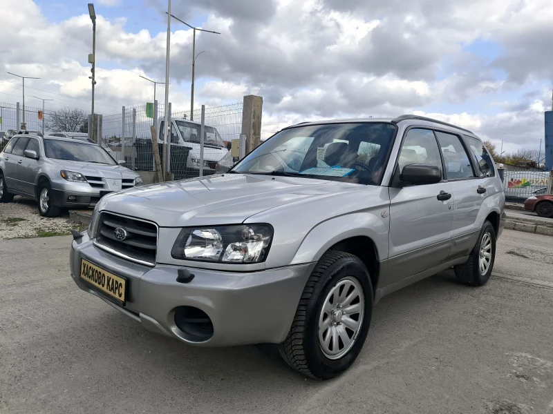 Subaru Forester 2.0i automatic - 5300 лв. / 2709.85 € - 61737736 1 | Car24.bg Subaru Forester 2.0i automatic - 5300 лв. / 2709.85 € - 61737736 1