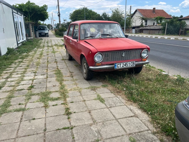Lada 1300 - 1000 € / 1955.83 лв. - 22668201 1 | Car24.bg Lada 1300 - 1000 € / 1955.83 лв. - 22668201 1