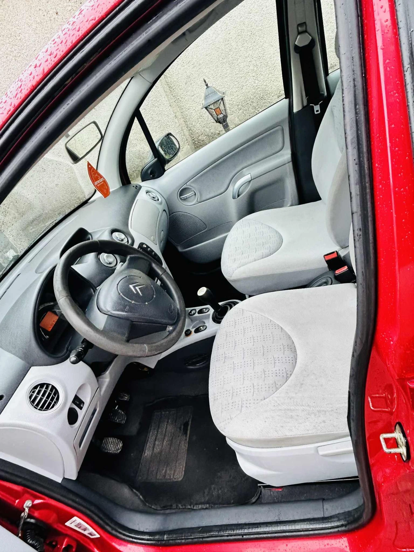Citroen C3 ТОП СЪСТОЯНИЕ  - изображение 10 | Auto.bg Citroen C3 ТОП СЪСТОЯНИЕ  - изображение 10