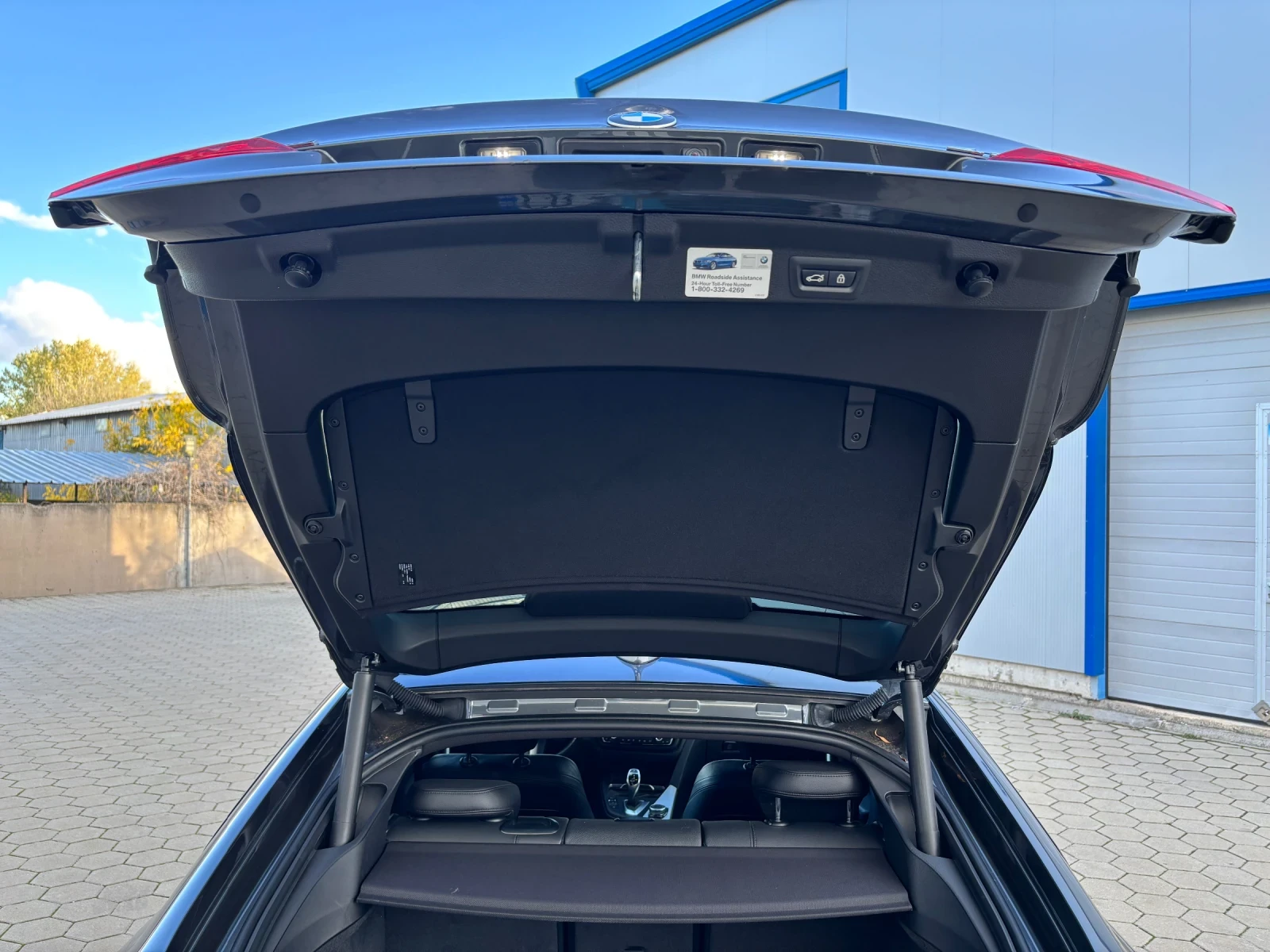 BMW 435 ЛИЗИНГ С ЛОШО ЦКР ДО 15 МИН. ОДОБРЕНИЕ - изображение 10 | Auto.bg BMW 435 ЛИЗИНГ С ЛОШО ЦКР ДО 15 МИН. ОДОБРЕНИЕ - изображение 10