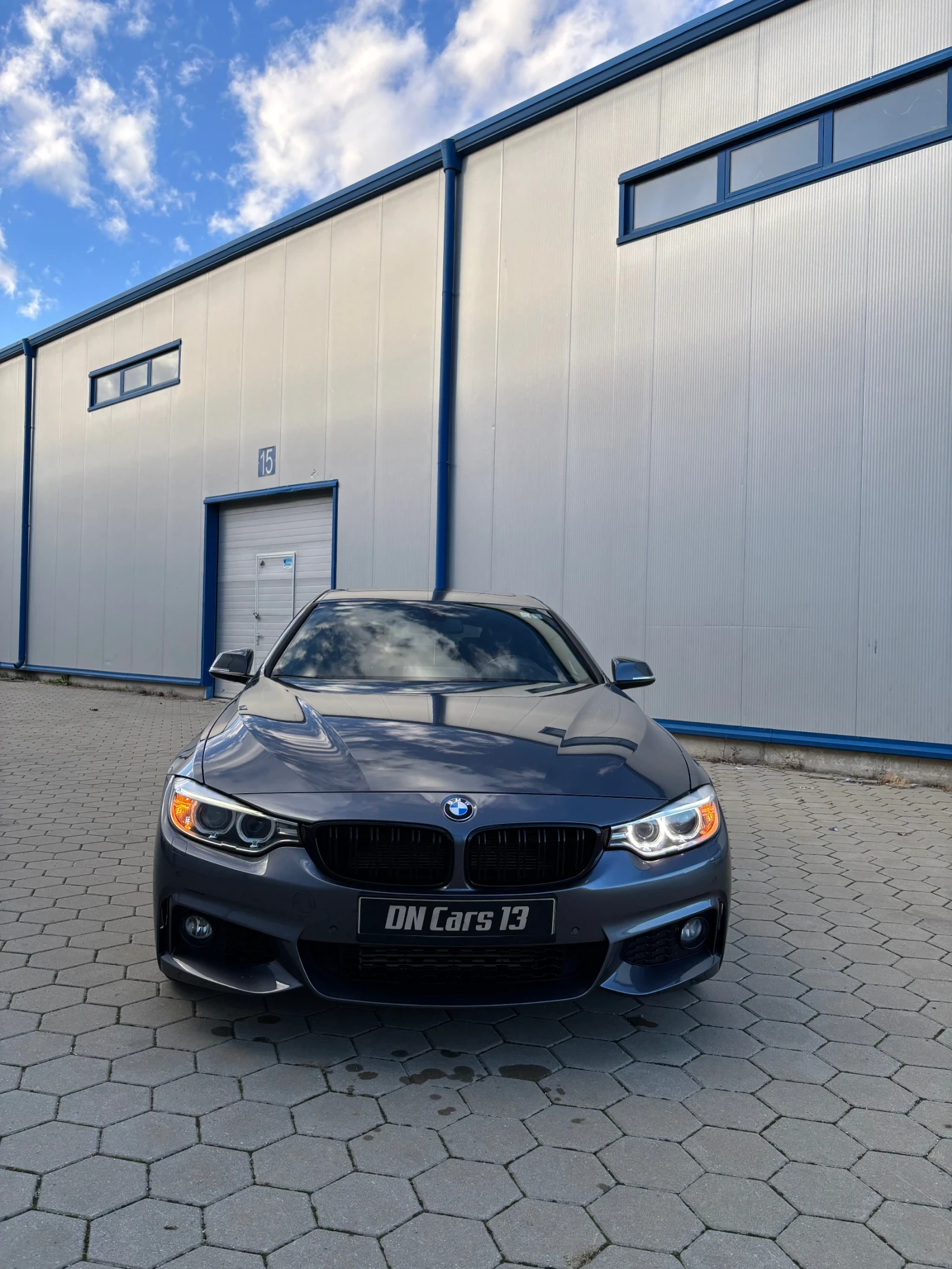 BMW 435 ЛИЗИНГ С ЛОШО ЦКР ДО 15 МИН. ОДОБРЕНИЕ - изображение 2 | Auto.bg BMW 435 ЛИЗИНГ С ЛОШО ЦКР ДО 15 МИН. ОДОБРЕНИЕ - изображение 2