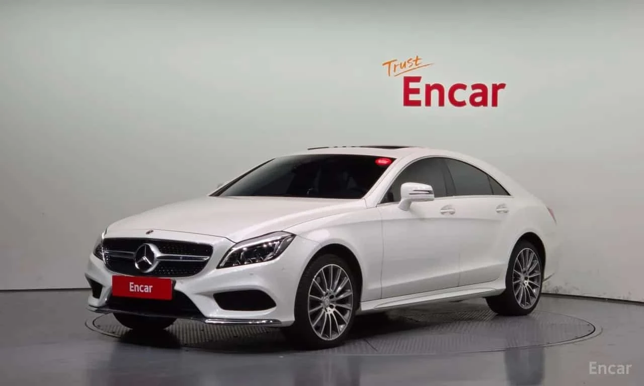 Mercedes-Benz CLS 400 * CLS400 * | Auto.bg — изображение 1 Mercedes-Benz CLS 400 * CLS400 * | Auto.bg — изображение 1