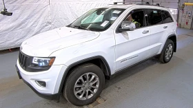 Jeep Grand cherokee 1 - Car24.bg Jeep Grand cherokee 1