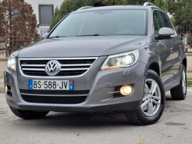 VW Tiguan 2.0TDI 4X4 * КЛИМАТРОНИК * ПАНОРАМА * НАВИ * - 12700 лв. / 6493.41 € - 71274380 6 | Car24.bg VW Tiguan 2.0TDI 4X4 * КЛИМАТРОНИК * ПАНОРАМА * НАВИ * - 12700 лв. / 6493.41 € - 71274380 6