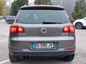 VW Tiguan 2.0TDI 4X4 * КЛИМАТРОНИК * ПАНОРАМА * НАВИ * - 12700 лв. / 6493.41 € - 71274380 4 | Car24.bg VW Tiguan 2.0TDI 4X4 * КЛИМАТРОНИК * ПАНОРАМА * НАВИ * - 12700 лв. / 6493.41 € - 71274380 4