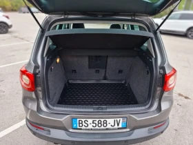 VW Tiguan 2.0TDI 4X4 * КЛИМАТРОНИК * ПАНОРАМА * НАВИ * - 12700 лв. / 6493.41 € - 71274380 8 | Car24.bg VW Tiguan 2.0TDI 4X4 * КЛИМАТРОНИК * ПАНОРАМА * НАВИ * - 12700 лв. / 6493.41 € - 71274380 8