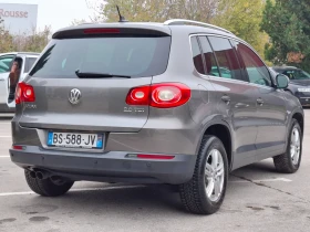 VW Tiguan 2.0TDI 4X4 * КЛИМАТРОНИК * ПАНОРАМА * НАВИ * - 12700 лв. / 6493.41 € - 71274380 3 | Car24.bg VW Tiguan 2.0TDI 4X4 * КЛИМАТРОНИК * ПАНОРАМА * НАВИ * - 12700 лв. / 6493.41 € - 71274380 3