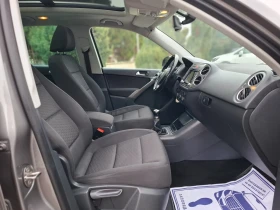 VW Tiguan 2.0TDI 4X4 * КЛИМАТРОНИК * ПАНОРАМА * НАВИ * - 12700 лв. / 6493.41 € - 71274380 11 | Car24.bg VW Tiguan 2.0TDI 4X4 * КЛИМАТРОНИК * ПАНОРАМА * НАВИ * - 12700 лв. / 6493.41 € - 71274380 11