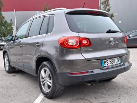 VW Tiguan 2.0TDI 4X4 * КЛИМАТРОНИК * ПАНОРАМА * НАВИ * - 12700 лв. / 6493.41 € - 71274380 5 | Car24.bg VW Tiguan 2.0TDI 4X4 * КЛИМАТРОНИК * ПАНОРАМА * НАВИ * - 12700 лв. / 6493.41 € - 71274380 5