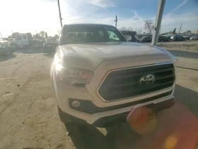 Toyota Tacoma 3.5L 6 Rear Wheel Drive - Car24.bg Toyota Tacoma 3.5L 6 Rear Wheel Drive