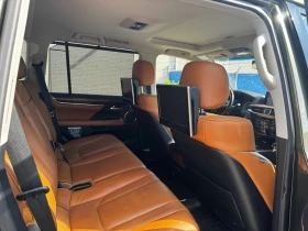 Lexus LX 570 5.7L V8; Head UP; Pano; 360Cam | Auto.bg — изображение 12 Lexus LX 570 5.7L V8; Head UP; Pano; 360Cam | Auto.bg — изображение 12