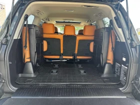 Lexus LX 570 5.7L V8; Head UP; Pano; 360Cam | Auto.bg — изображение 13 Lexus LX 570 5.7L V8; Head UP; Pano; 360Cam | Auto.bg — изображение 13