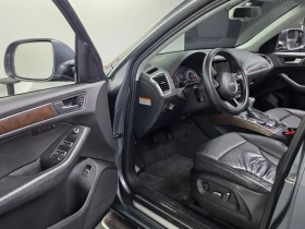Audi Q5 45 Tdi Quattro 8R - 15150 € / 29630.82 лв. - 76971908 10 | Car24.bg Audi Q5 45 Tdi Quattro 8R - 15150 € / 29630.82 лв. - 76971908 10