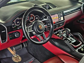 Porsche Cayenne S/GERMANY/PANO/DIGITAL/AIR/CAMERA/KEYLESS GO/LIZIN | Auto.bg — изображение 10 Porsche Cayenne S/GERMANY/PANO/DIGITAL/AIR/CAMERA/KEYLESS GO/LIZIN | Auto.bg — изображение 10