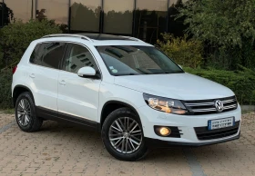 VW Tiguan 2.0Tdi/6sk/140ps - 8999 € - 53248032 3 | Car24.bg VW Tiguan 2.0Tdi/6sk/140ps - 8999 € - 53248032 3