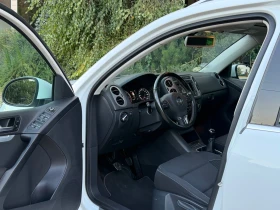 VW Tiguan 2.0Tdi/6sk/140ps - 8999 € - 53248032 7 | Car24.bg VW Tiguan 2.0Tdi/6sk/140ps - 8999 € - 53248032 7