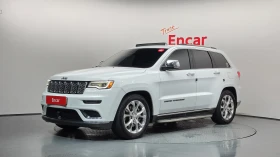 Jeep Grand cherokee 3.6 SUMMIT * КРАЙНА ЦЕНА* HARMON KARDON