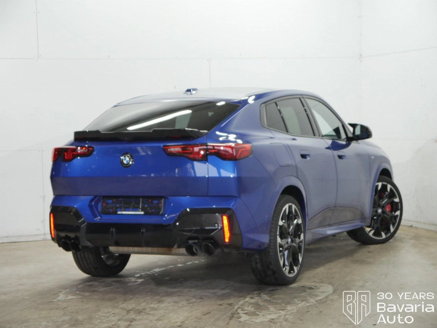 BMW X2 M35i xDrive Steptronic - изображение 3 | Auto.bg BMW X2 M35i xDrive Steptronic - изображение 3