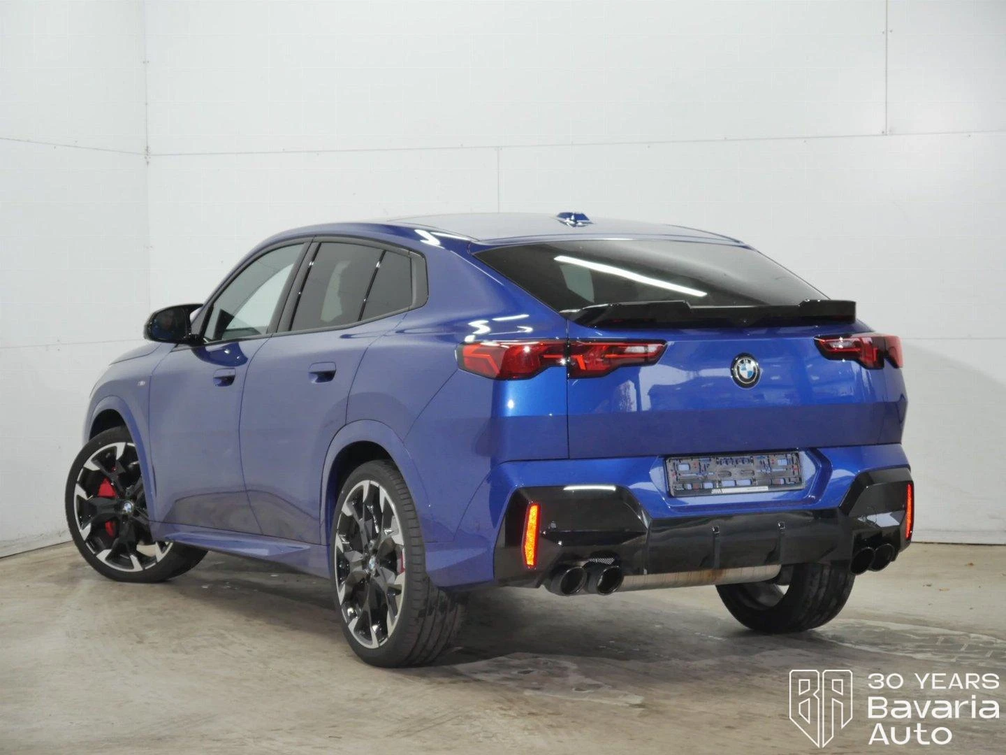 BMW X2 M35i xDrive Steptronic - изображение 2 | Auto.bg BMW X2 M35i xDrive Steptronic - изображение 2