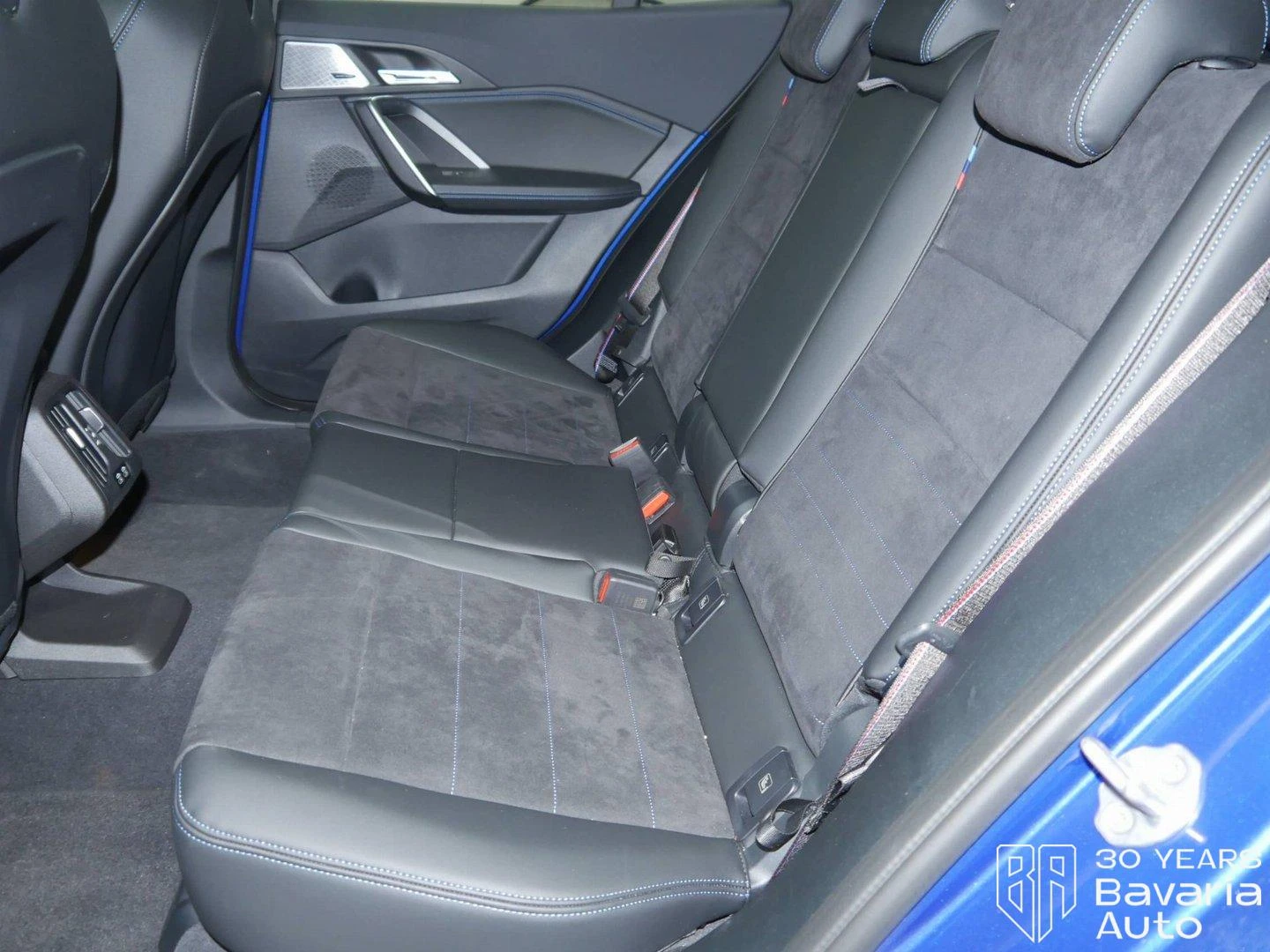 BMW X2 M35i xDrive Steptronic - изображение 8 | Auto.bg BMW X2 M35i xDrive Steptronic - изображение 8