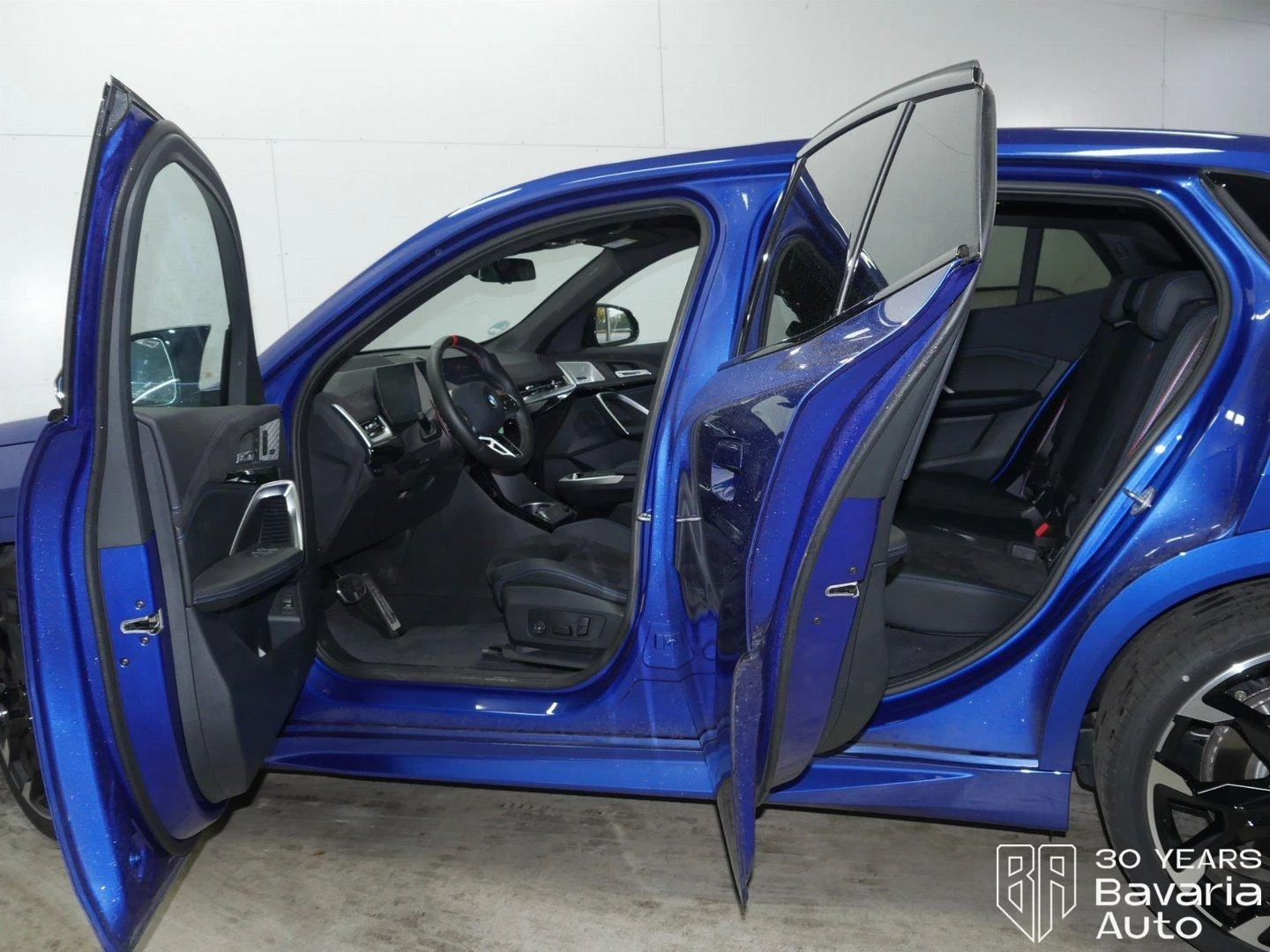 BMW X2 M35i xDrive Steptronic - изображение 5 | Auto.bg BMW X2 M35i xDrive Steptronic - изображение 5