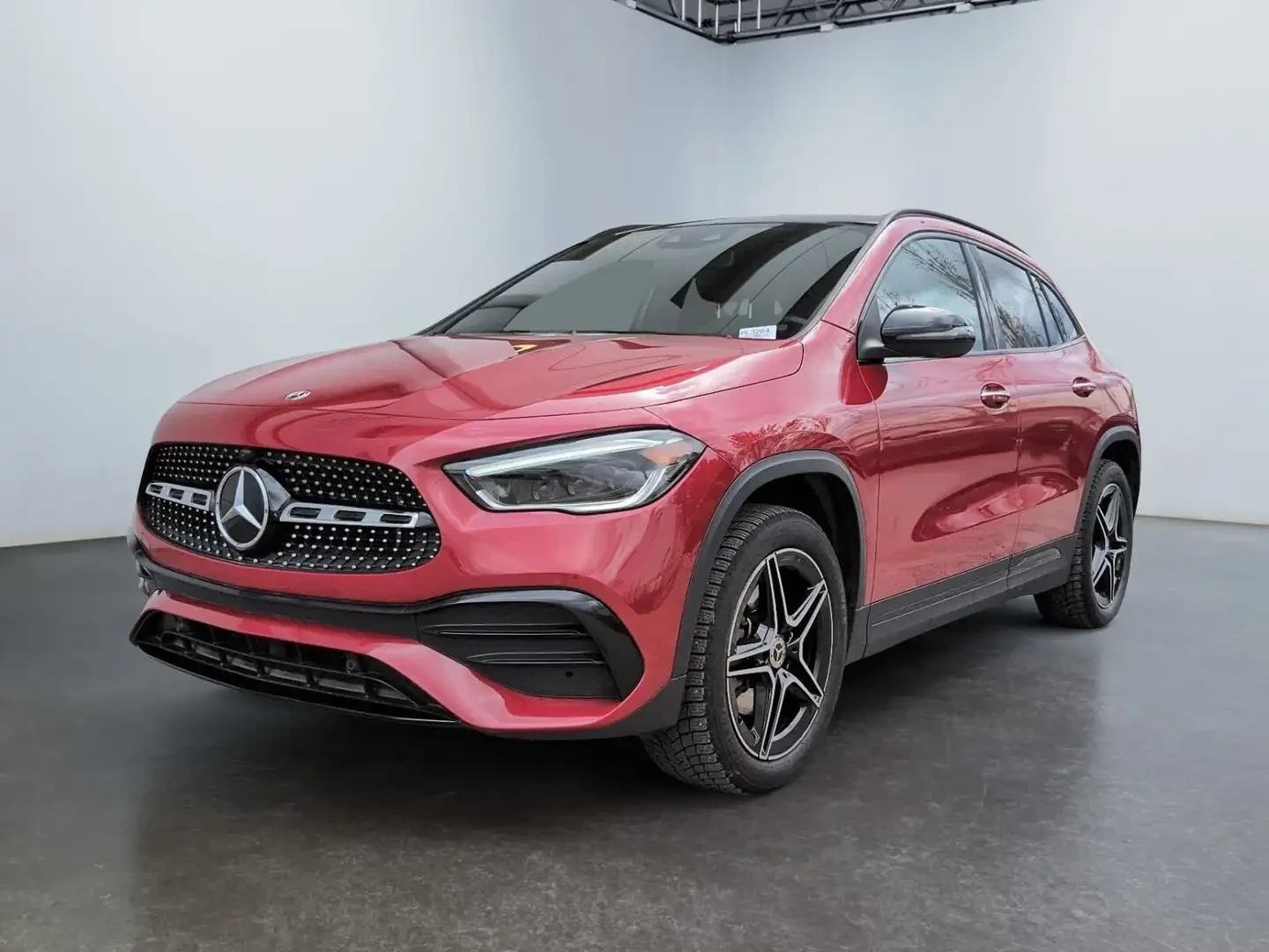 Mercedes-Benz GLA 250 4MATIC SUV | Auto.bg — изображение 1 Mercedes-Benz GLA 250 4MATIC SUV | Auto.bg — изображение 1