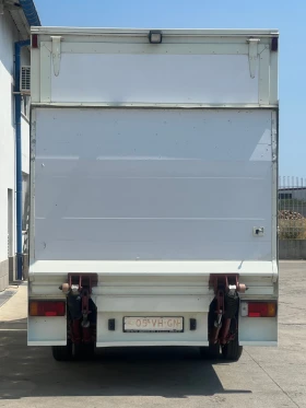 Iveco Daily 2.8 Turbo / Падащ борд, Дв.гума 3.5т | Auto.bg — изображение 6 Iveco Daily 2.8 Turbo / Падащ борд, Дв.гума 3.5т | Auto.bg — изображение 6