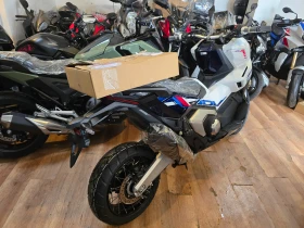 Honda X-ADV 750 модел 2026 НАЛИЧНИ!!! | Auto.bg — изображение 5 Honda X-ADV 750 модел 2026 НАЛИЧНИ!!! | Auto.bg — изображение 5