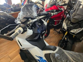 Honda X-ADV 750 модел 2026 НАЛИЧНИ!!! | Auto.bg — изображение 4 Honda X-ADV 750 модел 2026 НАЛИЧНИ!!! | Auto.bg — изображение 4