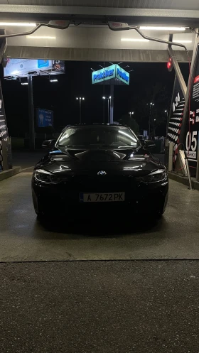 BMW 340 Head-up HPFP лизинг 1 - Car24.bg BMW 340 Head-up HPFP лизинг 1