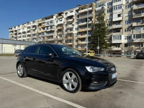 Audi A3 1.4 TFSI - Car24.bg Audi A3 1.4 TFSI