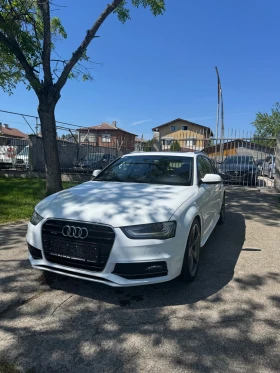 Audi A4 2.0 DIESEL AUSTRIA - Car24.bg Audi A4 2.0 DIESEL AUSTRIA