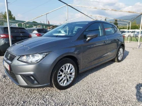 Seat Ibiza 1, 0tsi - Car24.bg Seat Ibiza 1, 0tsi