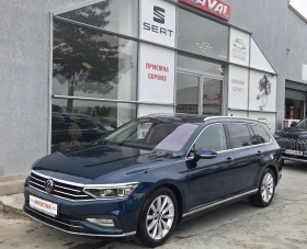VW Passat Elegance-MATRIX-Кожа-Дигитал 200к.с. 4Motion - Car24.bg VW Passat Elegance-MATRIX-Кожа-Дигитал 200к.с. 4Motion