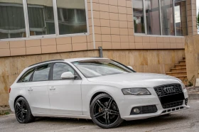 Audi A4 S-LINE// BANG&OLUFSEN// LANE ASSIST// MEMORY// - Car24.bg Audi A4 S-LINE// BANG&OLUFSEN// LANE ASSIST// MEMORY//