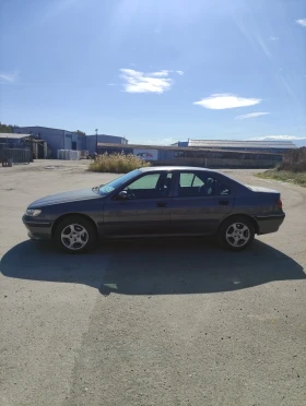 Peugeot 406 | Mobile.bg — малка снимка 5