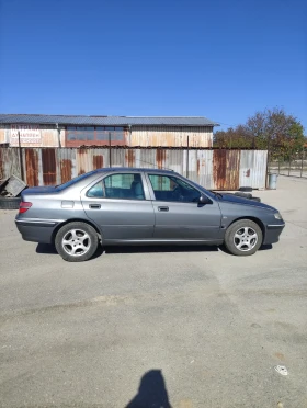 Peugeot 406 | Mobile.bg — малка снимка 4