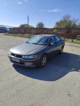 Peugeot 406 | Mobile.bg — малка снимка 2