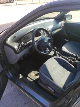 Peugeot 406 | Mobile.bg — малка снимка 7