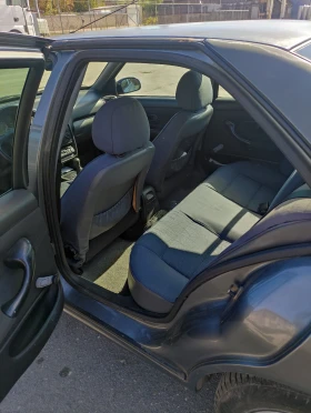Peugeot 406 | Mobile.bg — малка снимка 6