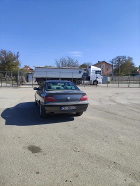 Peugeot 406 | Mobile.bg — малка снимка 3