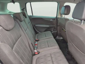 Opel Zafira 1.4 I - 12990 лв. / 6641.68 € - 52025694 9 | Car24.bg Opel Zafira 1.4 I - 12990 лв. / 6641.68 € - 52025694 9