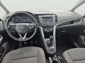 Opel Zafira 1.4 I - 12990 лв. / 6641.68 € - 52025694 11 | Car24.bg Opel Zafira 1.4 I - 12990 лв. / 6641.68 € - 52025694 11