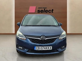 Opel Zafira 1.4 I - 12990 лв. / 6641.68 € - 52025694 2 | Car24.bg Opel Zafira 1.4 I - 12990 лв. / 6641.68 € - 52025694 2