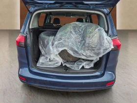 Opel Zafira 1.4 I - 12990 лв. / 6641.68 € - 52025694 12 | Car24.bg Opel Zafira 1.4 I - 12990 лв. / 6641.68 € - 52025694 12