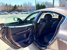 Maserati Ghibli * CARFAX * БЕЗ ПЪРВОНАЧАЛНА ВНОСКА - 38000 лв. / 19429.09 € - 95731654 11 | Car24.bg Maserati Ghibli * CARFAX * БЕЗ ПЪРВОНАЧАЛНА ВНОСКА - 38000 лв. / 19429.09 € - 95731654 11