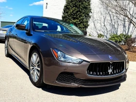 Maserati Ghibli * CARFAX * БЕЗ ПЪРВОНАЧАЛНА ВНОСКА - Car24.bg Maserati Ghibli * CARFAX * БЕЗ ПЪРВОНАЧАЛНА ВНОСКА